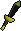 Black dagger(p)