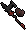Corrupted Volatile Nightmare staff