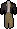 Dark tuxedo jacket