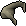 Desert goat horn