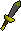 Iron dagger(p++)