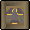 Iron gold-trimmed set (lg)