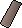 Ironwood plank