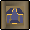 Mithril gold-trimmed set (lg)