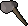 Rock hammer