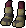 Samurai boots