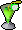 Short green guy
