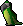 Shoulder parrot