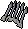 Silver bolts (p+)