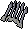 Silver bolts