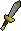 Steel dagger(p++)