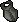 Stone scarab