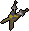 Swords and emblem