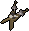 Swords and emblem (b)