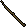 Teasing stick