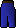 Trousers (blue)