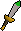 White dagger(p+)