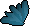 Woad leaf
