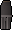 Wyrmscraig villager robe bottom (A, black)