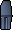Wyrmscraig villager robe bottom (A, blue)