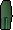Wyrmscraig villager robe bottom (A, green)