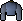 Wyrmscraig villager robe top (B, blue)