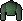 Wyrmscraig villager robe top (B, green)