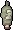 Zombie head (Treasure Trails)